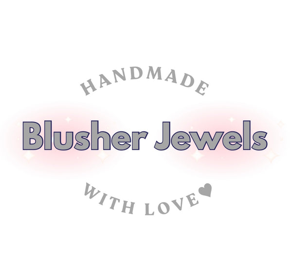 Blusher Jewels